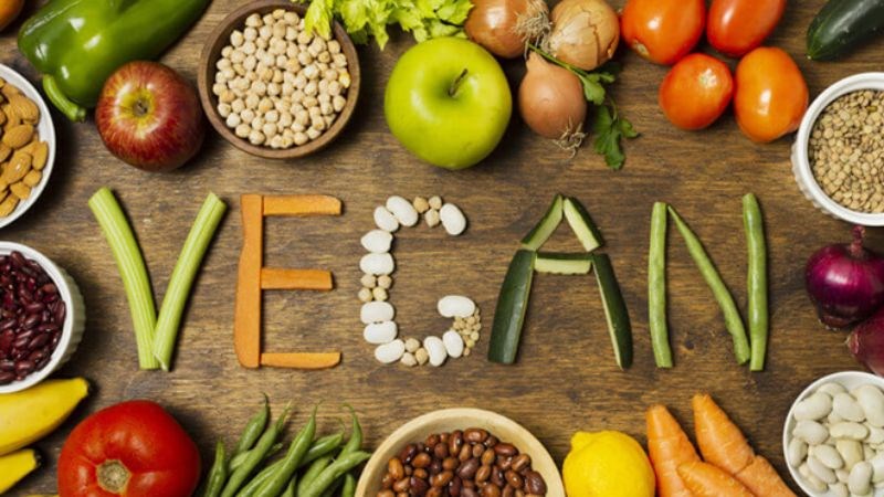 Ăn chay có tốt không? 14 lợi ích của việc ăn chay với sức khỏe